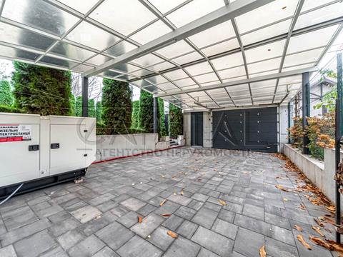 будинок за адресою Київ, вул. Горяна