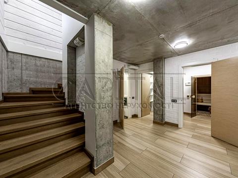 будинок за адресою Київ, вул. Горяна