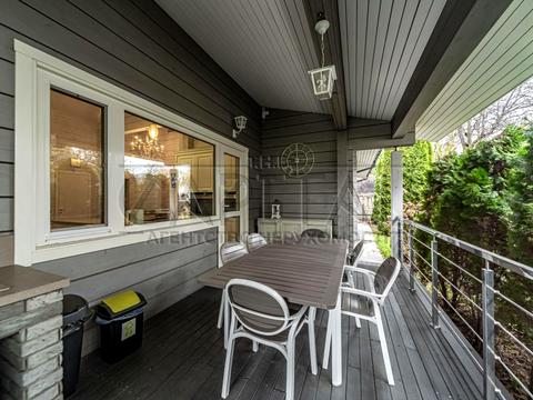 будинок за адресою Київ, вул. Горяна