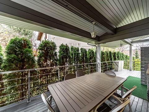 будинок за адресою Київ, вул. Горяна