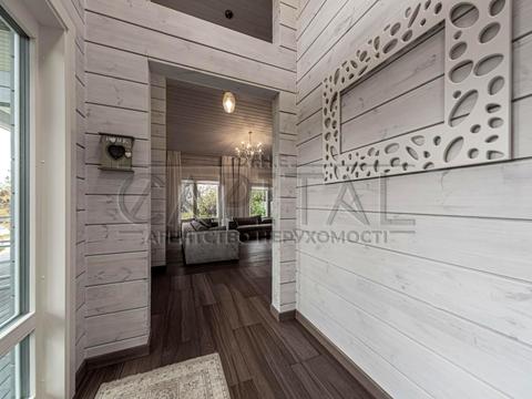 будинок за адресою Київ, вул. Горяна