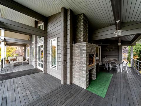 будинок за адресою Київ, вул. Горяна