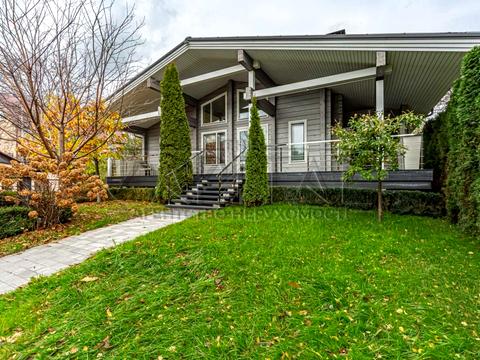 будинок за адресою Київ, вул. Горяна