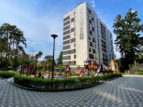 квартира по адресу Павленка ул., 56