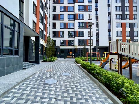 квартира по адресу Павленка ул., 56