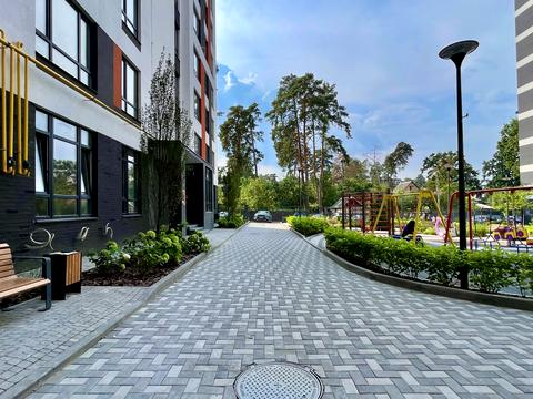 квартира по адресу Павленка ул., 56