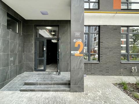 квартира по адресу Павленка ул., 56