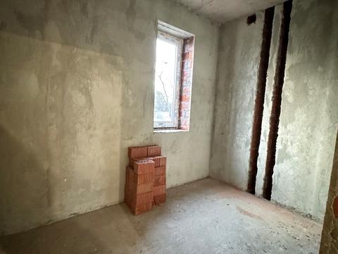 дом по адресу  ул.