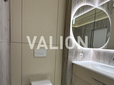 квартира по адресу Ивана Фёдорова ул., 2-А