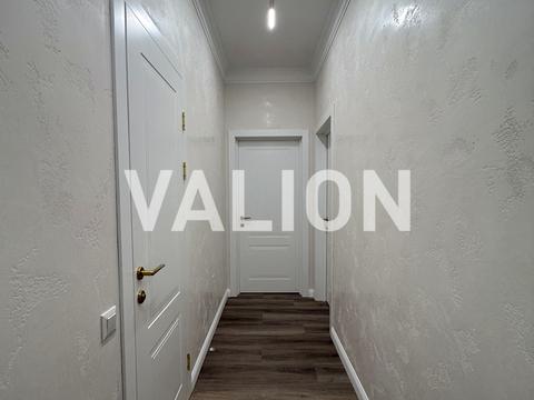 квартира по адресу Ивана Фёдорова ул., 2-А