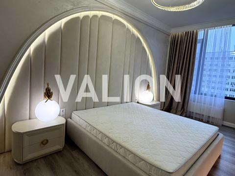 квартира по адресу Ивана Фёдорова ул., 2-А