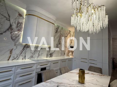 квартира по адресу Ивана Фёдорова ул., 2-А