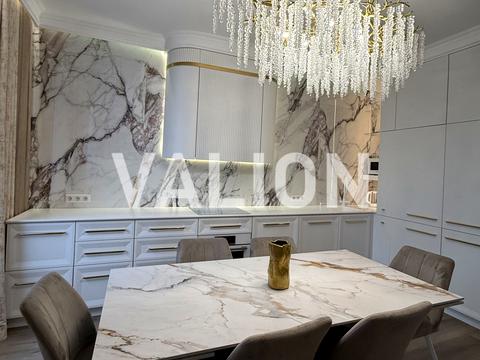 квартира по адресу Ивана Фёдорова ул., 2-А