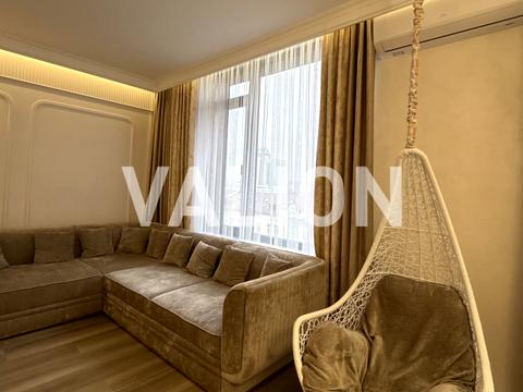 квартира по адресу Ивана Фёдорова ул., 2-А