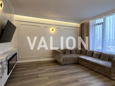 квартира по адресу Ивана Фёдорова ул., 2-А