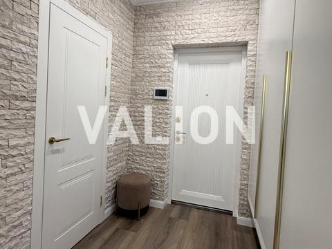 квартира по адресу Ивана Фёдорова ул., 2-А