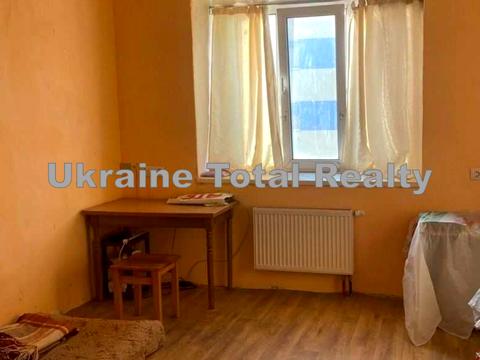 квартира по адресу Бориспольская ул., 25-А