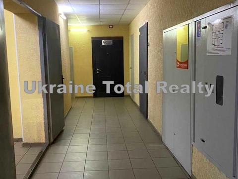 квартира по адресу Бориспольская ул., 25-А