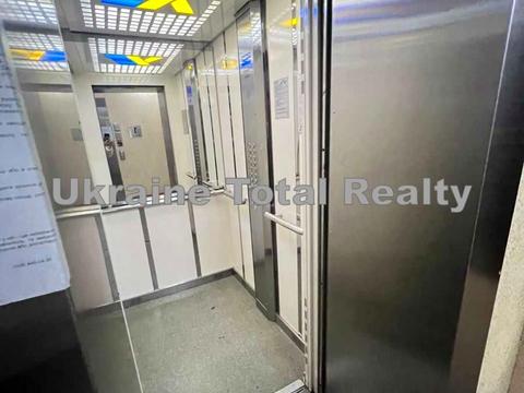 квартира по адресу Бориспольская ул., 25-А