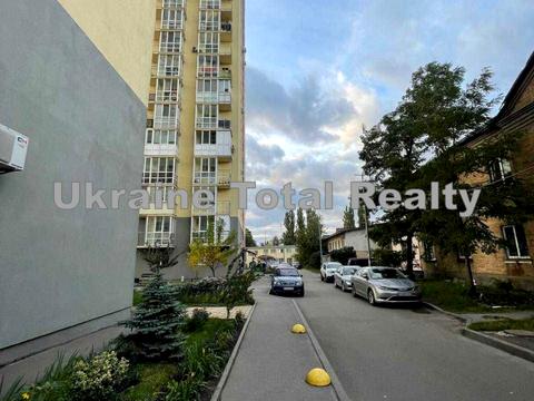 квартира по адресу Бориспольская ул., 25-А