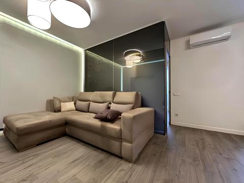 квартира за адресою Будівельна вул., 2