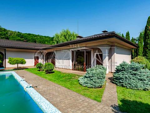 дом по адресу вул. Київська