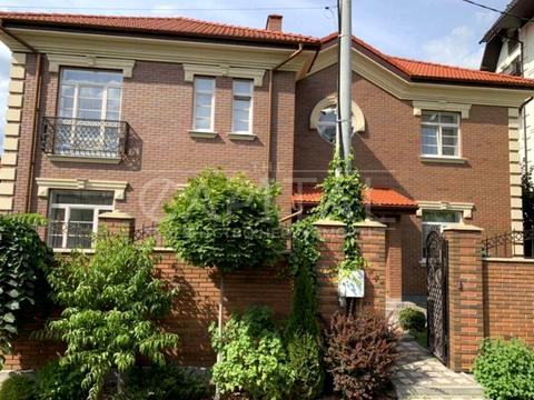 будинок за адресою вул. Степана Рудницького