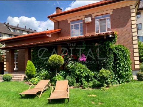 будинок за адресою вул. Степана Рудницького