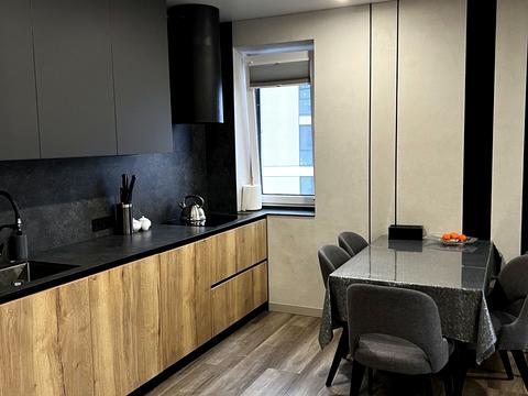 квартира по адресу Владимира Ивасюка ул., 14-В