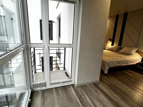 квартира по адресу Владимира Ивасюка ул., 14-В