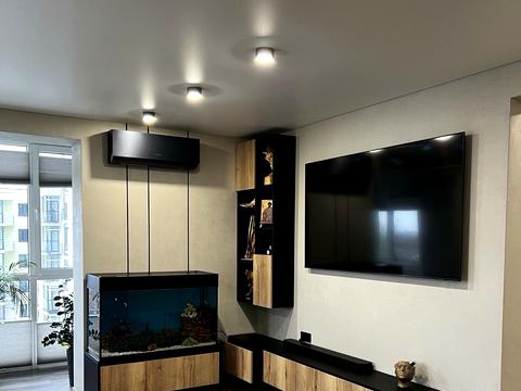 квартира по адресу Владимира Ивасюка ул., 14-В