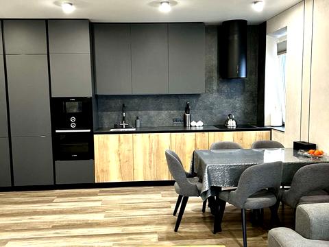 квартира по адресу Владимира Ивасюка ул., 14-В