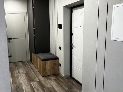 квартира по адресу Владимира Ивасюка ул., 14-В