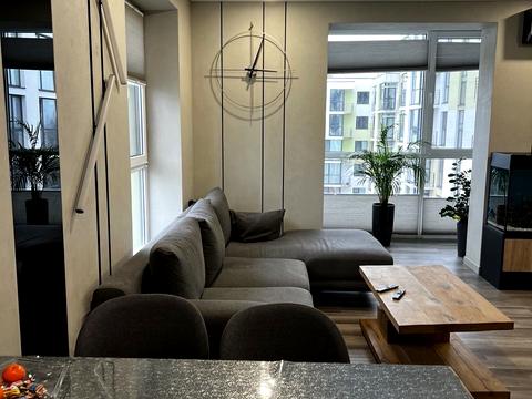 квартира по адресу Владимира Ивасюка ул., 14-В