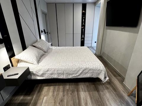 квартира по адресу Владимира Ивасюка ул., 14-В