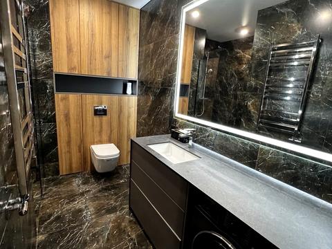 квартира по адресу Владимира Ивасюка ул., 14-В