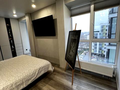 квартира по адресу Владимира Ивасюка ул., 14-В