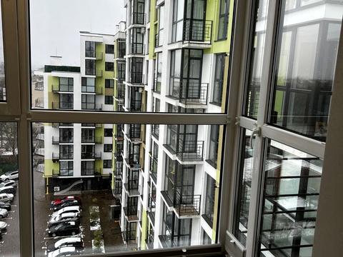 квартира по адресу Владимира Ивасюка ул., 14-В