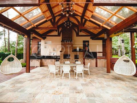 дом по адресу Окружна, 86