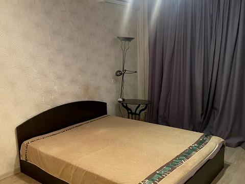 квартира по адресу Северина Потоцкого ул. (Семнадцатого партсъезда), 34б