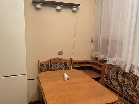 квартира по адресу Северина Потоцкого ул. (Семнадцатого партсъезда), 34б