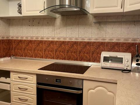 квартира по адресу Северина Потоцкого ул. (Семнадцатого партсъезда), 34б