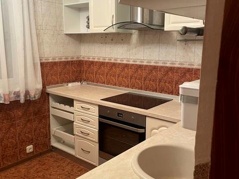 квартира по адресу Северина Потоцкого ул. (Семнадцатого партсъезда), 34б