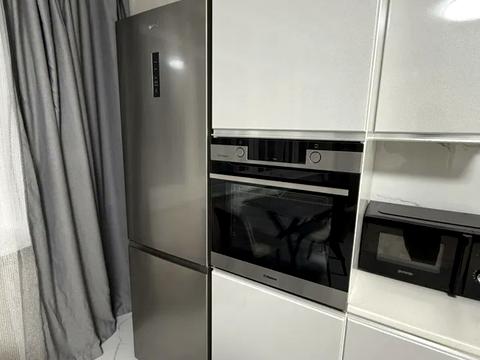 квартира за адресою Братів Чибінєєвих вул. (Чернігівська), 8-В