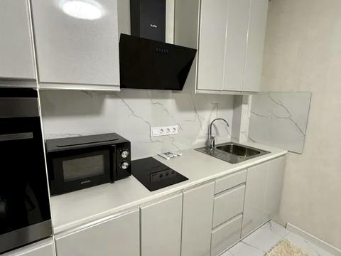 квартира за адресою Братів Чибінєєвих вул. (Чернігівська), 8-В