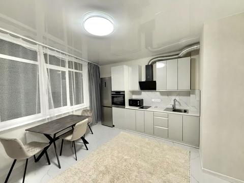 квартира за адресою Братів Чибінєєвих вул. (Чернігівська), 8-В