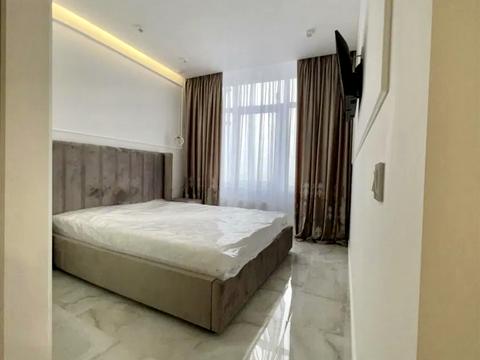 квартира за адресою Братів Чибінєєвих вул. (Чернігівська), 8-В