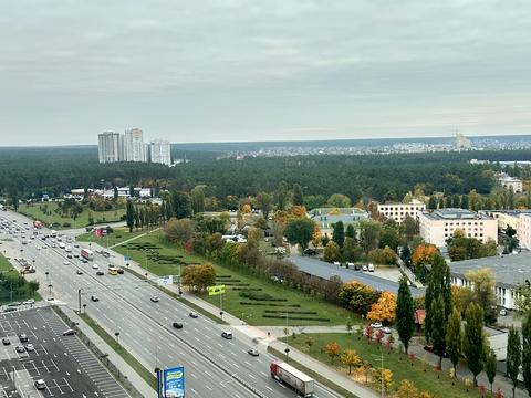квартира за адресою Братів Чибінєєвих вул. (Чернігівська), 8-В