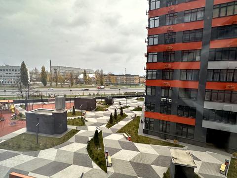 квартира за адресою Братів Чибінєєвих вул. (Чернігівська), 8-В