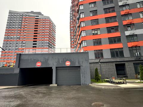 квартира за адресою Братів Чибінєєвих вул. (Чернігівська), 8-В